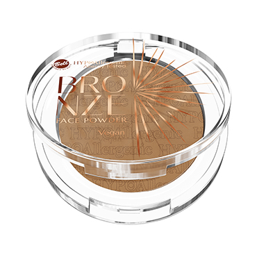 TERRA ABBRONZANTE SUNSET BRONZE 5 g